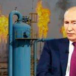 Rusya-Ukrayna savaşı sürerken BOTAŞ'tan doğal gaz açıklaması