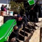 Gaziantep'te yaşlı çift karbonmonoksit gazından zehirlenerek hayatını kaybetti