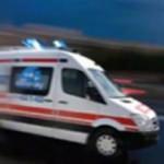 Şanlıurfa'da tır ile çarpışan otomobildeki 4 kişi yaralandı!