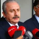Şentop: Böyle günlerde kardeşliğin önemi daha iyi anlaşılıyor!