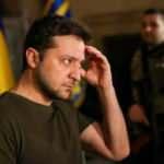 Son dakika: Zelenskiy'den dikkat &ccedil;eken a&ccedil;ıklama: Rusya kaybedecek...