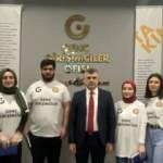 Sultanbeyli'de projeler yarışacak, gen&ccedil; girişimciler kazanacak!