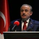 TBMM Başkanı Şentop'tan '28 Şubat' mesajı