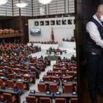 TBMM'de kapalı oturum: Rusya-Ukrayna savaşı g&ouml;r&uuml;ş&uuml;ld&uuml;