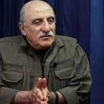 Terör örgütü PKK elebaşı Duran Kalkan, Rusya-Ukrayna savaşında tarafını seçti