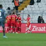 Trabzonspor’un rakibi Kayserispor