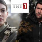 TRT1 Teşkilat'ta seyircinin inanmakta güçlük çektiği ayrılık! O sahnede gözyaşları sel olup aktı