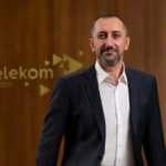 Türk Telekom CEO’su Ümit Önal: Yerli teknolojileri dünyaya tanıtıyoruz
