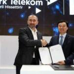 Türk Telekom ve Korea Telecom’dan, 5G ve dijital dönüşüm teknolojilerinde iş birliği 
