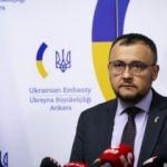 Ukrayna Büyükelçisi Bodnar: NATO ülkeleri şimdiden hazır olsun