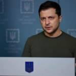 Ukrayna Devlet Başkanı Zelenskiy, Elon Musk ile g&ouml;r&uuml;şt&uuml;