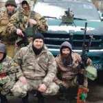 Ukrayna saflarına katıldılar: Amacımız Putin ve Rusya'dan intikam almak