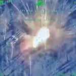 Ukrayna Savunma Bakanlığı: Bayraktar TB2 ile Rus hava savunma sistemlerini vurduk