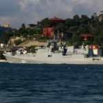 Ukrayna talep etmişti: Bakan Akar'dan Montrö açıklaması