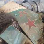 Suriye'de katliam yapan cani Ukrayna'da ortaya &ccedil;ıktı! Halktan ka&ccedil;amadı