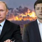 Ukrayna'dan Rusya'ya önemli mesaj: Türkiye konusunda ısrarcıyız