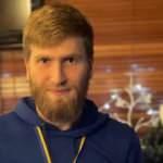 Ukraynalı futbolcu savaşta hayatını kaybetti!