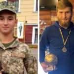 Ukraynalı iki futbolcu, Rus saldırısında hayatını kaybetti