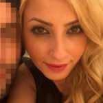 &Uuml;nl&uuml; otelde sır &ouml;l&uuml;m: Y&uuml;z&uuml;nde tırnak izleri olan eş g&ouml;zaltında