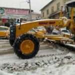 Van'da 164 yerleşim yerine ulaşım yok; Başkale'de okullar tatil!