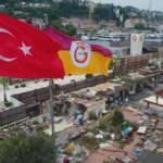 Yargıtay'dan Galatasaray Adası kararı