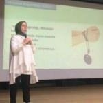 Yeşilay&rsquo;dan engelli bireylere teknoloji bağımlılığı semineri