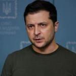Zelenskiy üç suikast girişiminden kurtuldu