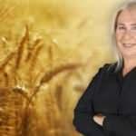 Zeynep Tor Türkiye’nin gıda deposu Adana’da