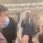 Vali OSB'de bir depoya baskın yaptı, tonlarca yağa el konuldu! Vatandaşa dağıtılacak