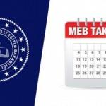 MEB 2022 takvimi duyurdu! Önümüzdeki ay yüz yüze eğitime verilecek ara 9 gün sürecek!