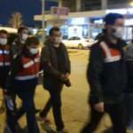 FETÖ'ye büyük operasyon: Çok sayıda gözaltı kararı var