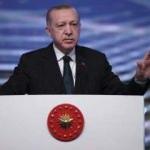 75 ülkeden üst düzey katılımla zirve! Erdoğan'dan tüm dünyaya önemli mesajlar!