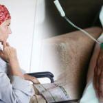 Uzun boylular dikkat! Bağırsak kanseri riski çok fazla