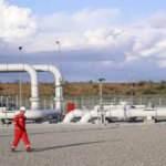Avrupa'ya doğal gaz iletiminde "Türkiye" detayı