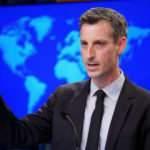 ABD Dışişleri Sözcüsü: Türkiye'nin Ukrayna konusundaki diplomatik girişimlerinden memnunuz