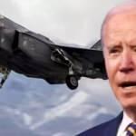 ABD'li 42 senatörden Biden'a Ukrayna çağrısı: Savaş uçaklarını gönder