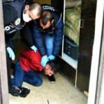 Adana'da uyuşturucu tacirlerine 'gündüz' operasyonu: 4 gözaltı!