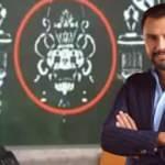 Alişan TRT ekranlarında hileli seccadeleri ifşa etti! Üzerinde şeytanlar var...