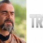 Alparslan Büyük Selçuklu'da rol alan Yurdaer Okur'dan hüzün rüzgarı estirecek haber! Vedalaşma zamanı...