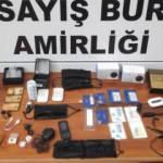 Altından s&uuml;r&uuml;c&uuml; kursu &ccedil;ıktı! Ehliyet ve SRC sınavlarına &ouml;zel kopya d&uuml;zeneği!