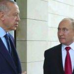 Antalya'da Rusya-Ukrayna Zirvesi: Erdoğan ısrar edince Putin 'olur' demiş