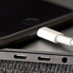 Apple'dan sürpriz şarj girişi kararı!