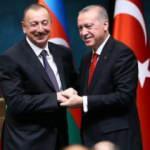 Azerbaycan Cumhurbaşkanı Aliyev Türkiye'ye geliyor
