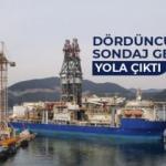 Bakan Dönmez, 'Hayırlı olsun' diyerek duyurdu! Türkiye'ye doğru yola çıktı