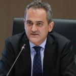 Bakan Özer öğretmen alımında ağırlık verilecek alanı açıkladı