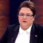 Bakan Yanık'tan İstanbul S&ouml;zleşmesi i&ccedil;in &ccedil;arpıcı a&ccedil;ıklama