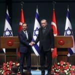 Başkan Erdoğan'dan İsrail'e Karadeniz ve Akdeniz’de net enerji iş birliği mesajı