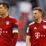 Bayern Münih, Hoffenheim deplasmanından 1 puanla döndü
