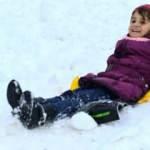 Kar yağışı etkisini artırıyor! İstanbul dahil birçok ilde kar yağışı