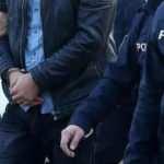 Bolu'da uyuşturucuyla yakalanan zanlı tutuklandı